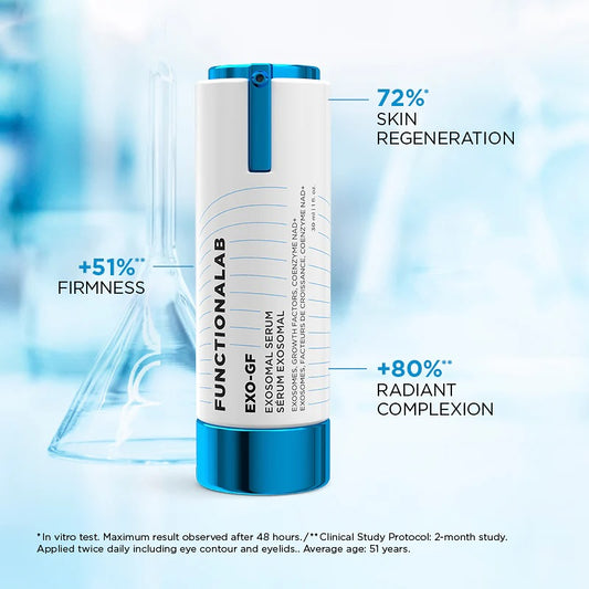 *NEW* Exo-GF Exosome Serum