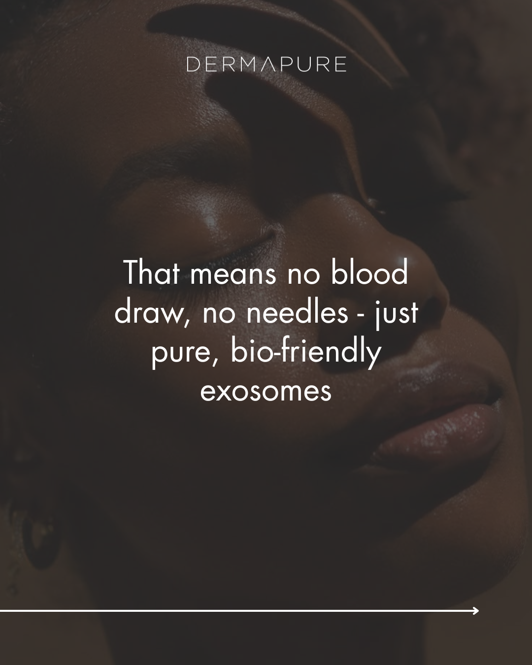 *NEW* Exosome Therapy