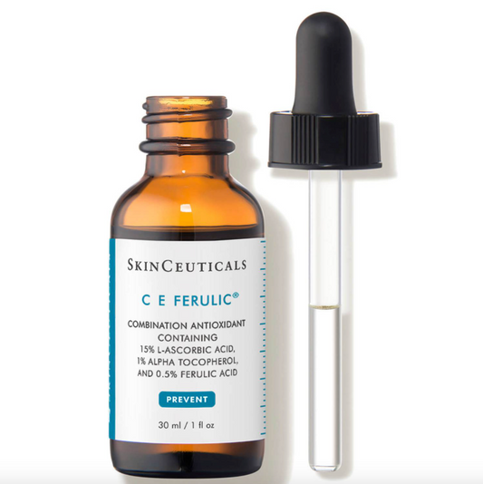 C E Ferulic
