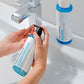 Cleanser + Toner