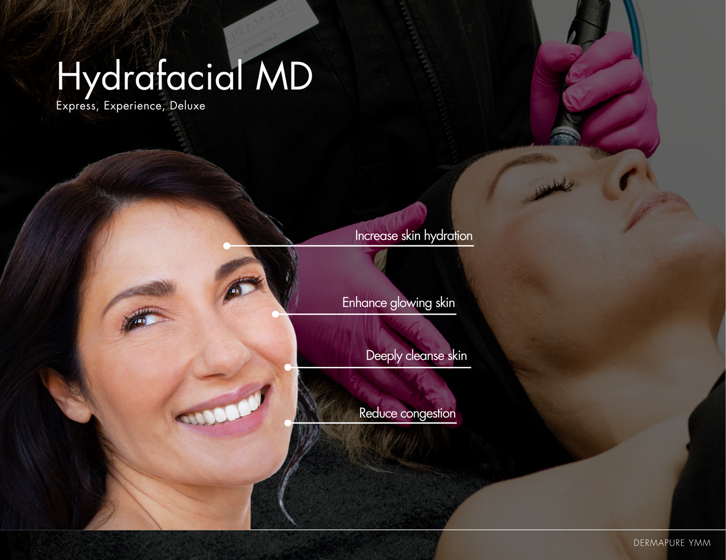 HYDRAFACIAL MD