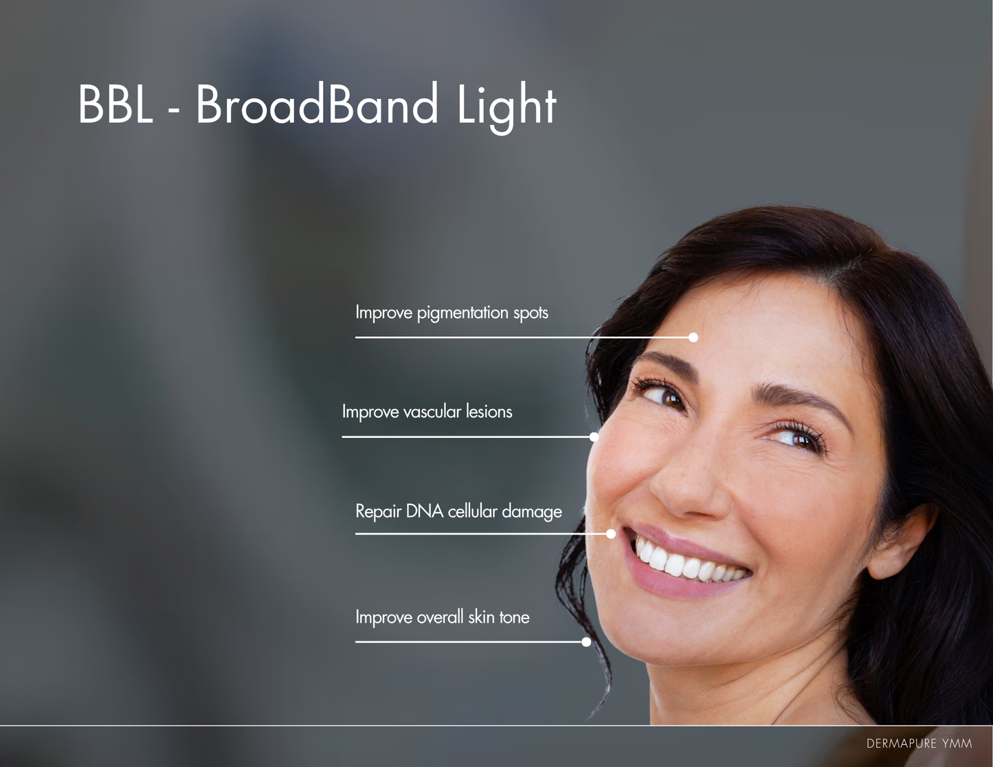 BBL (Broad Band Light)