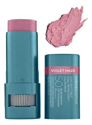 Total Protection Color Balm SPF 50