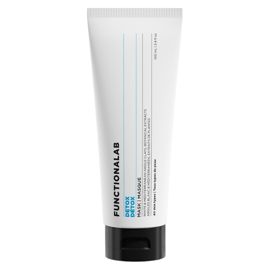 Detox Mask