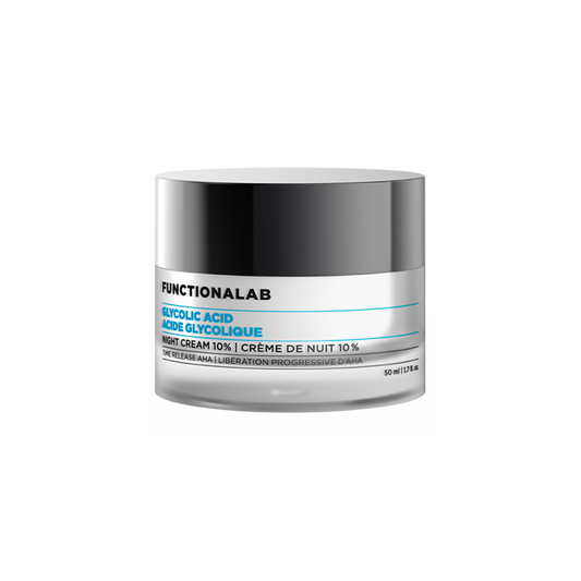 Glycolic Acid Night Cream