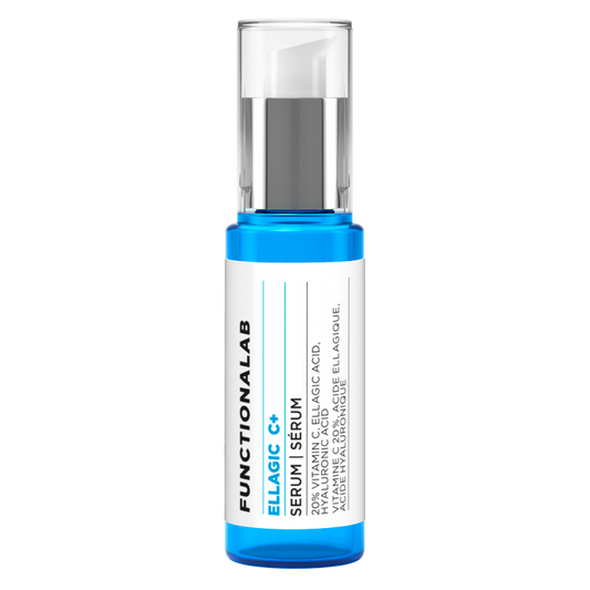 Ellagic C Serum