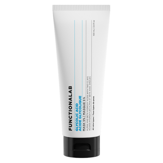 Glycolic Acid Mask 5%