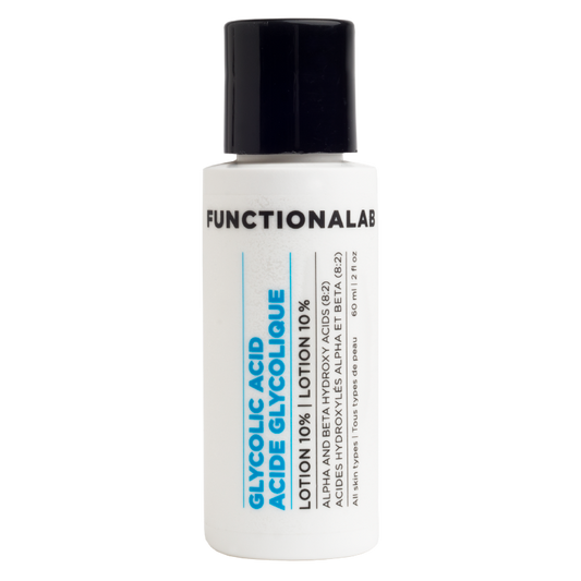 Glycolic Lotion 10%