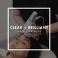 Clear & Brilliant Laser Treatment