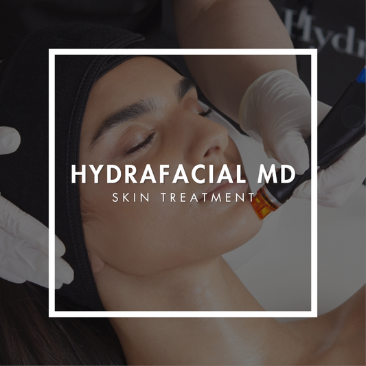 HYDRAFACIAL MD