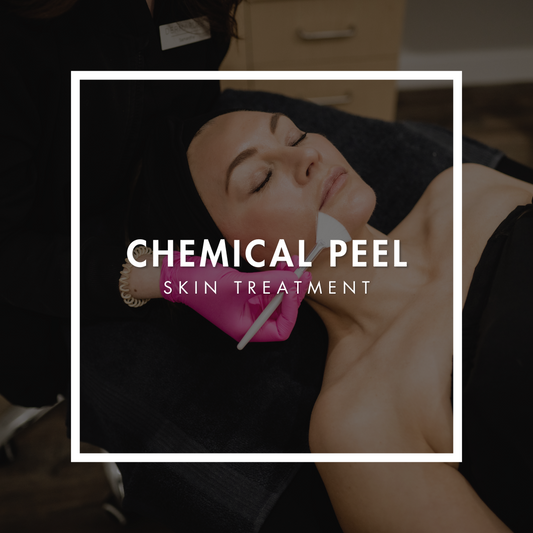 Chemical Peel