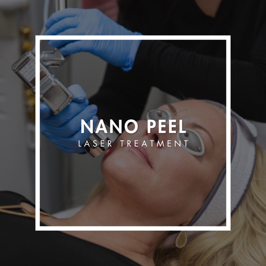 NanoLaserPeel