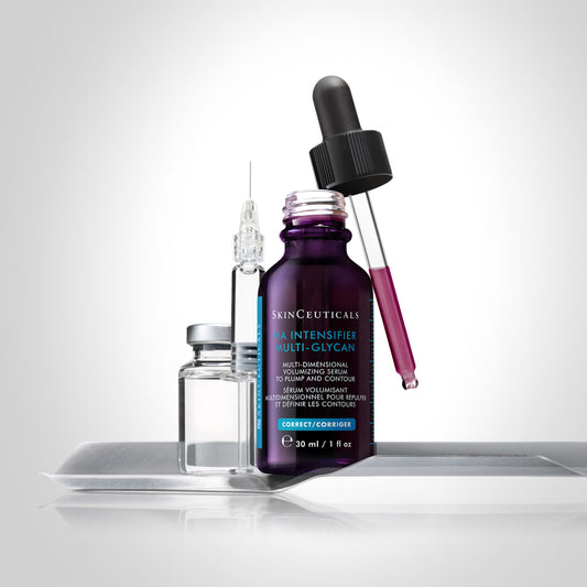 HA Intensifier Multi-Glycan