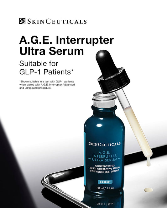AGE Ultra Serum