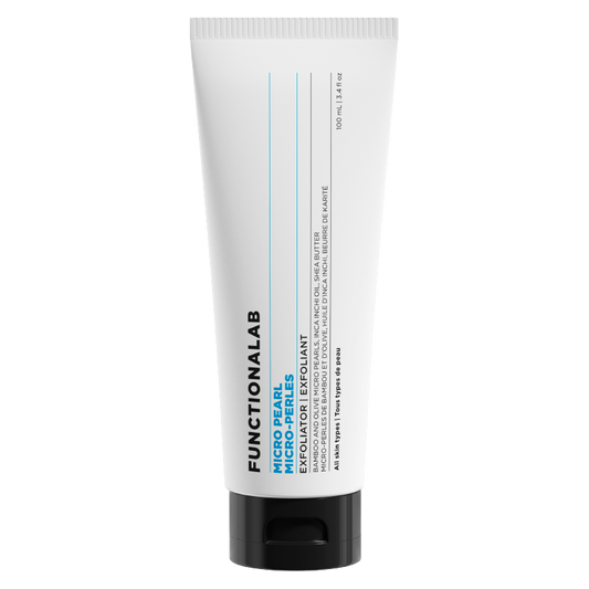 Micro Pearl Exfoliator
