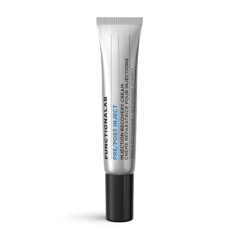 INJECTION RECOVERY CREAM