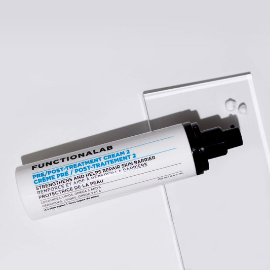Post Treatment 2 Cream
