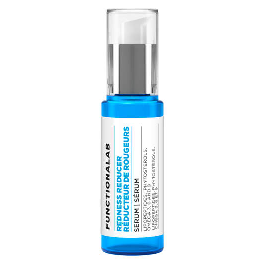 REDNESS REDUCER SERUM