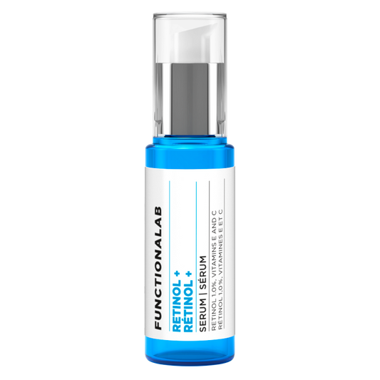 Retinol 1%