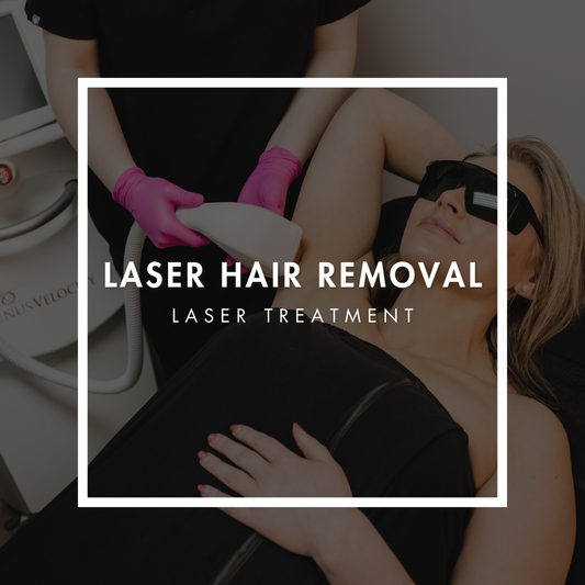 Laser Hair Removal
