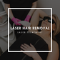 Laser Hair Removal