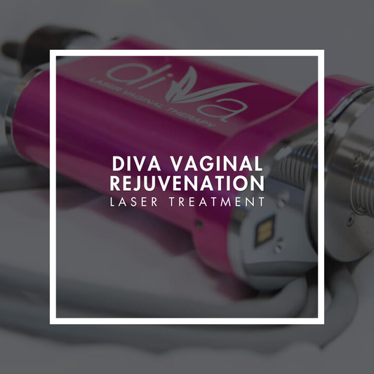 diVa Vaginal Rejuvenation