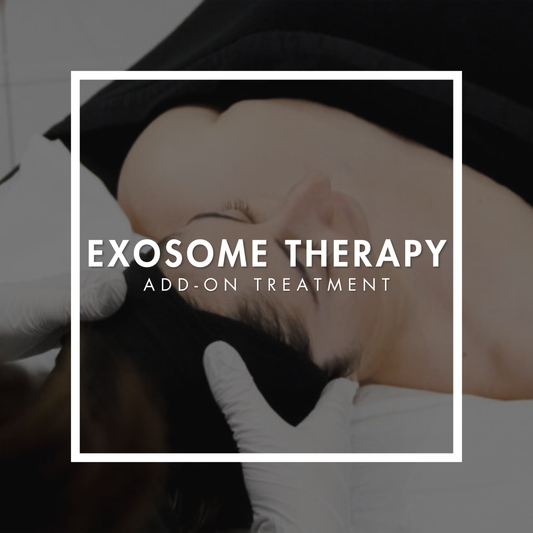 *NEW* Exosome Therapy
