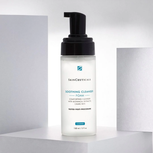 Soothing Cleanser