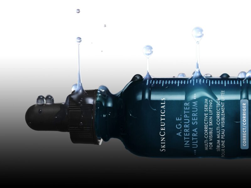 AGE Ultra Serum