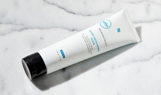 Micro-Exfoliating Scrub