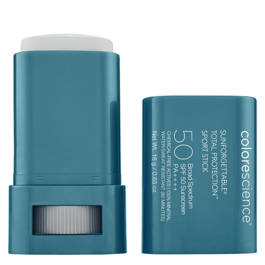 Colorescience: Sunforgettable® Total Protection™ Sport Stick SPF 50
